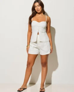 Quin Vanessa Vest