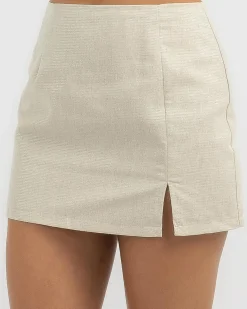 Quinn Skirt