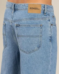 R5 Baggy Jeans
