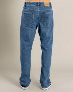 R4 Comfort Straight Jeans