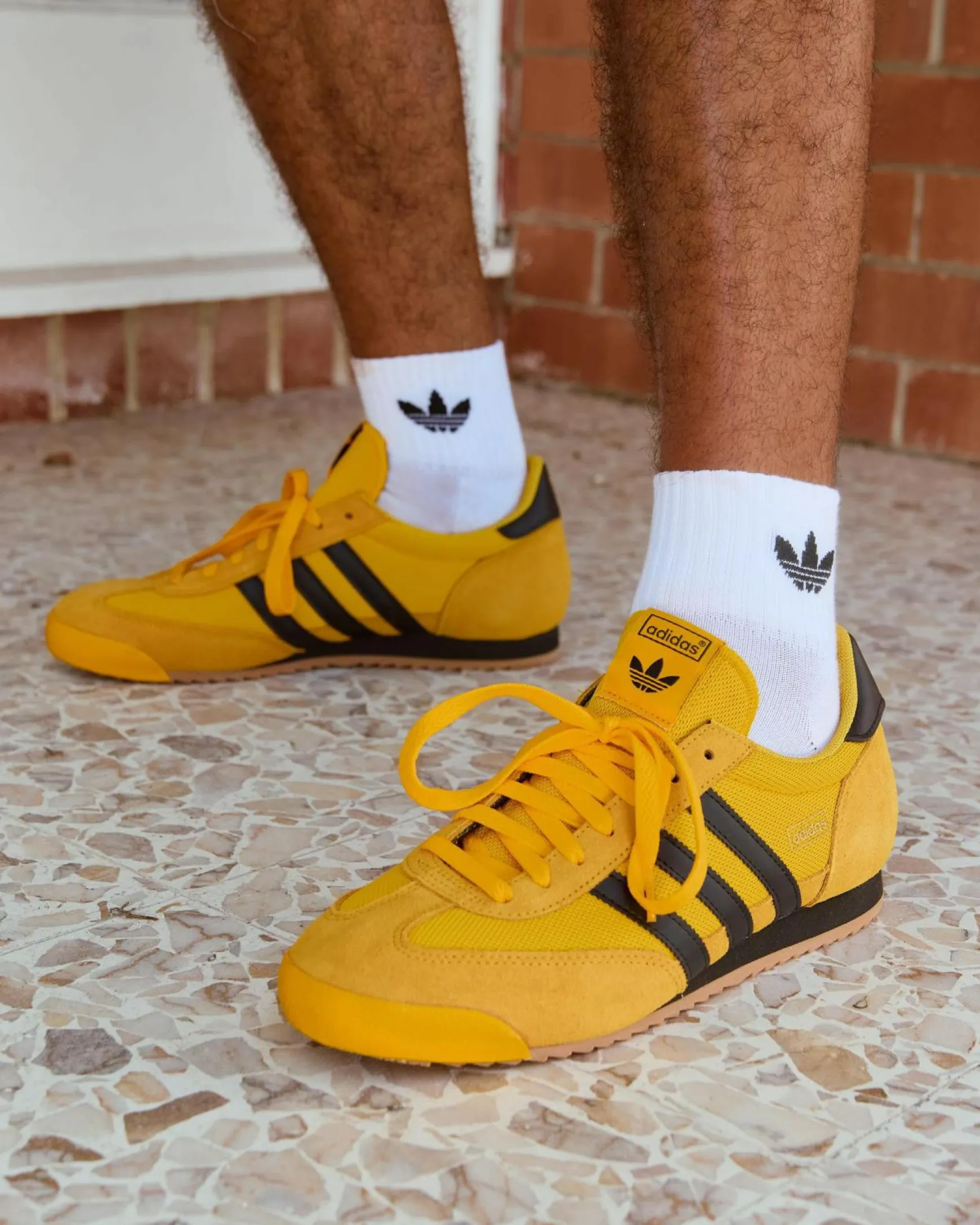 R71 Shoes