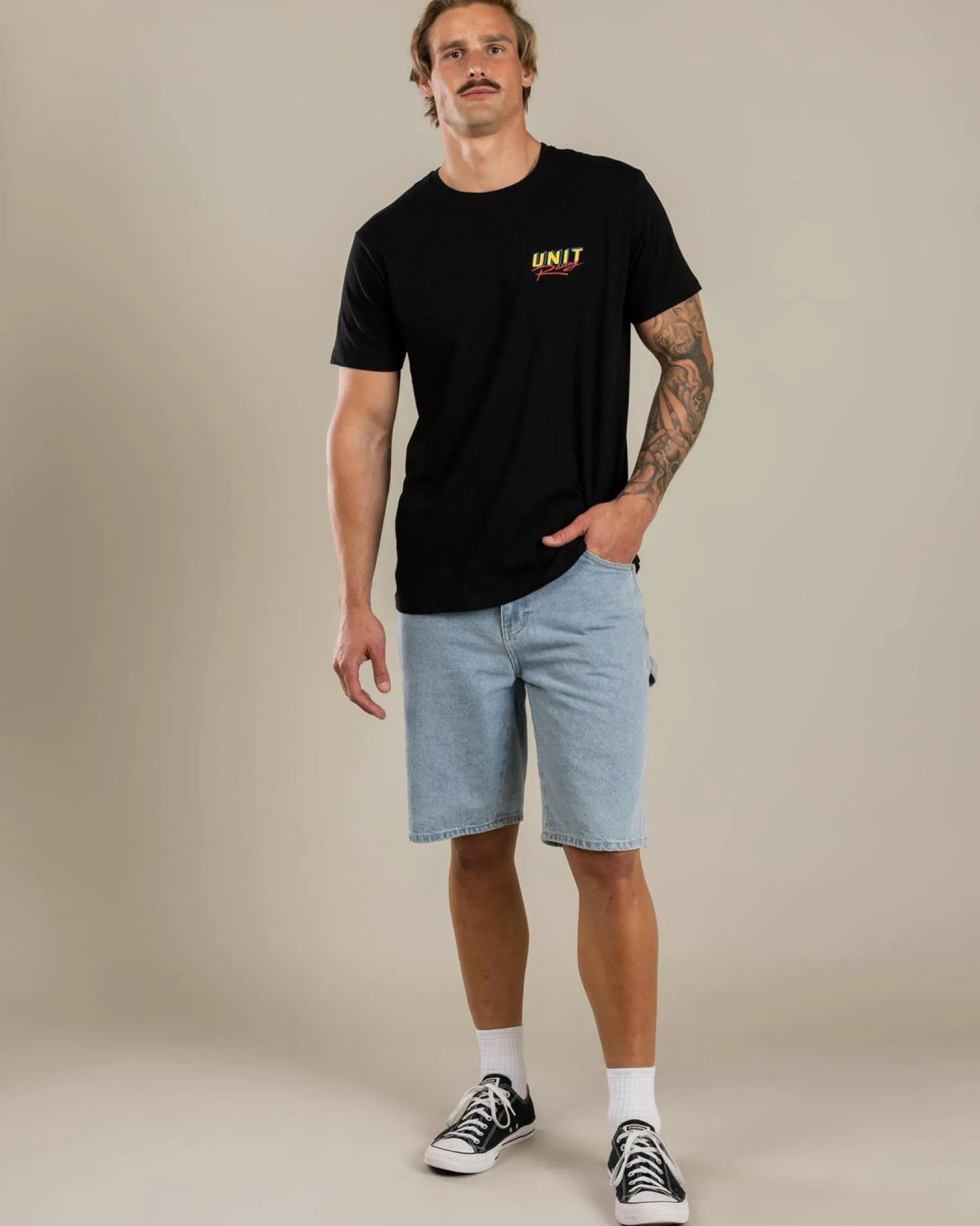 Racing Team T-Shirt