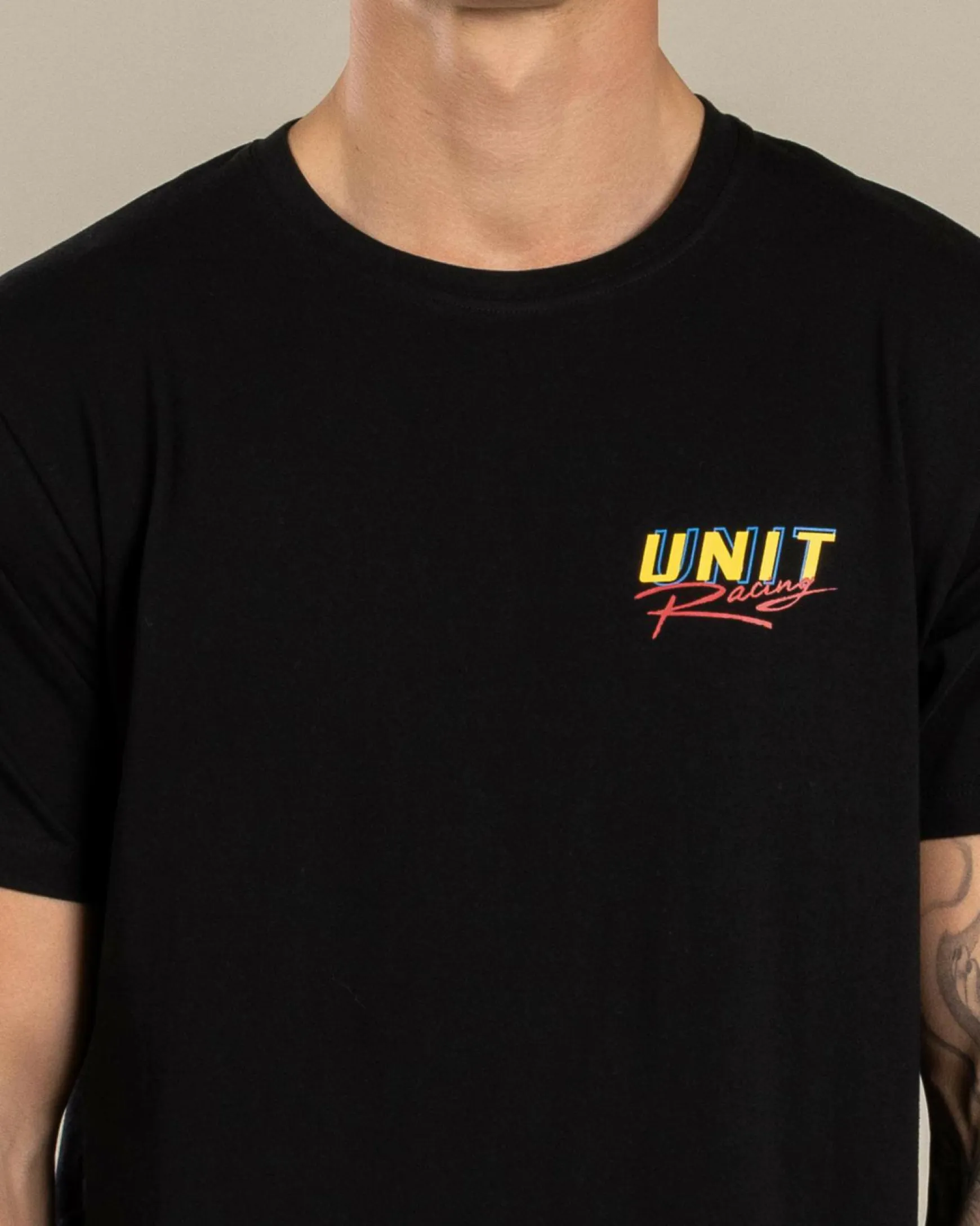 Racing Team T-Shirt