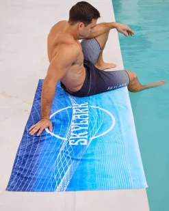 Radar Towel