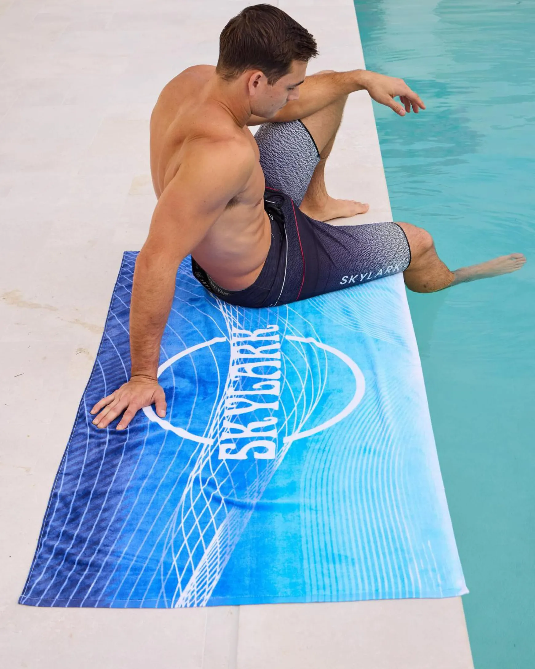 Radar Towel