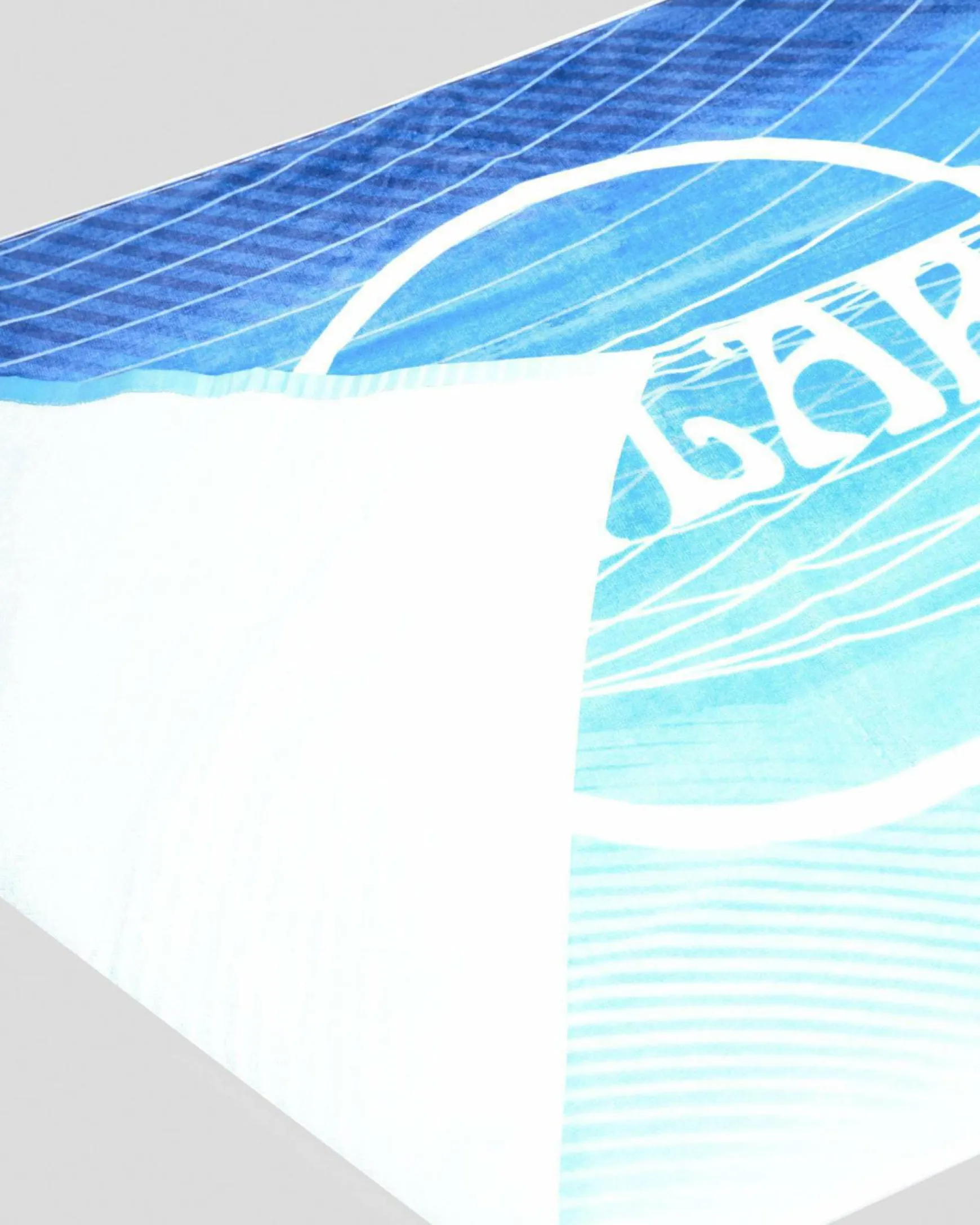 Radar Towel