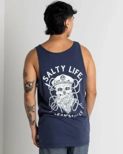 Raider Singlet