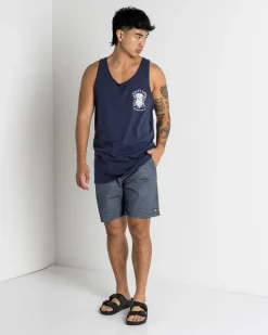 Raider Singlet