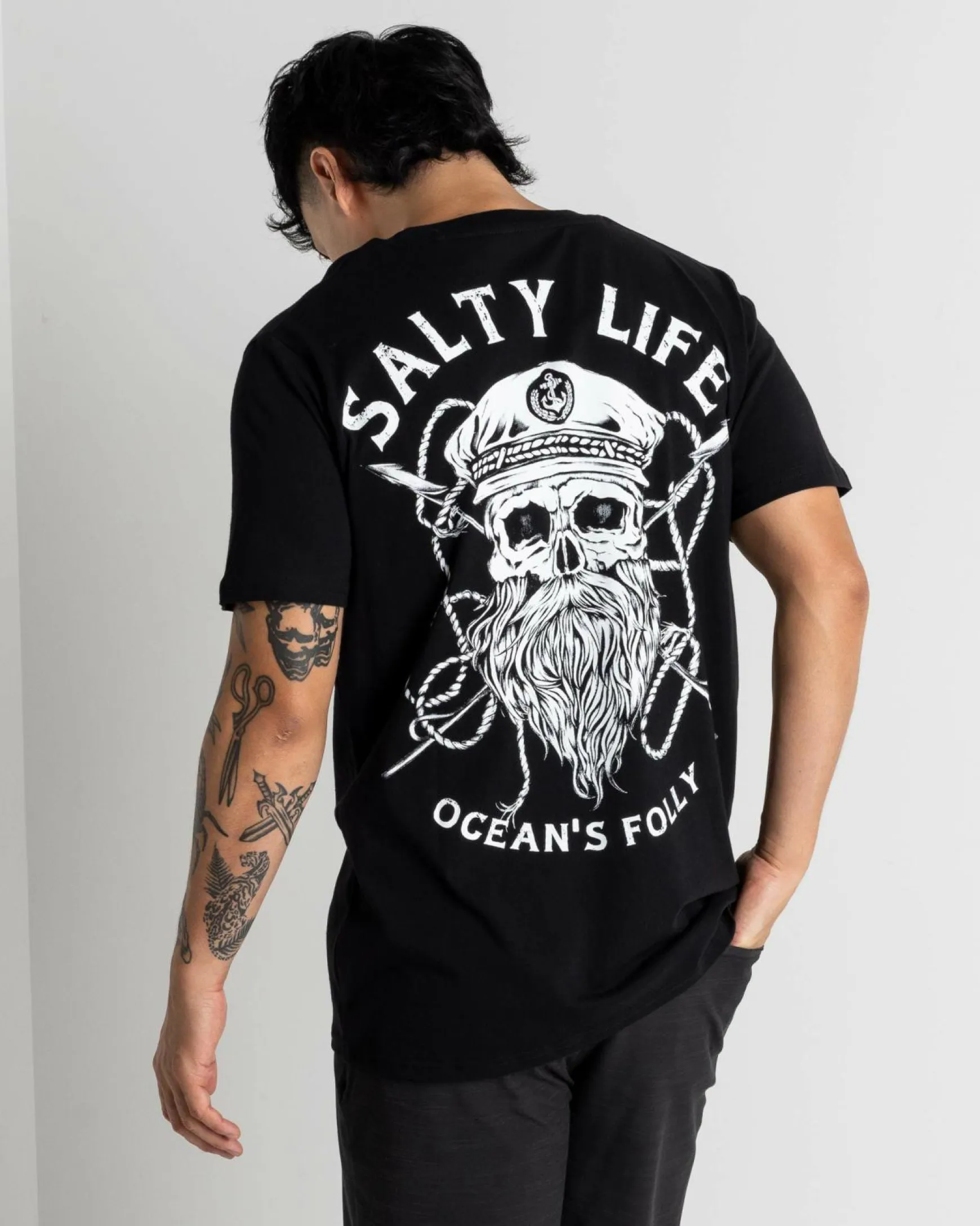 Raider T-Shirt