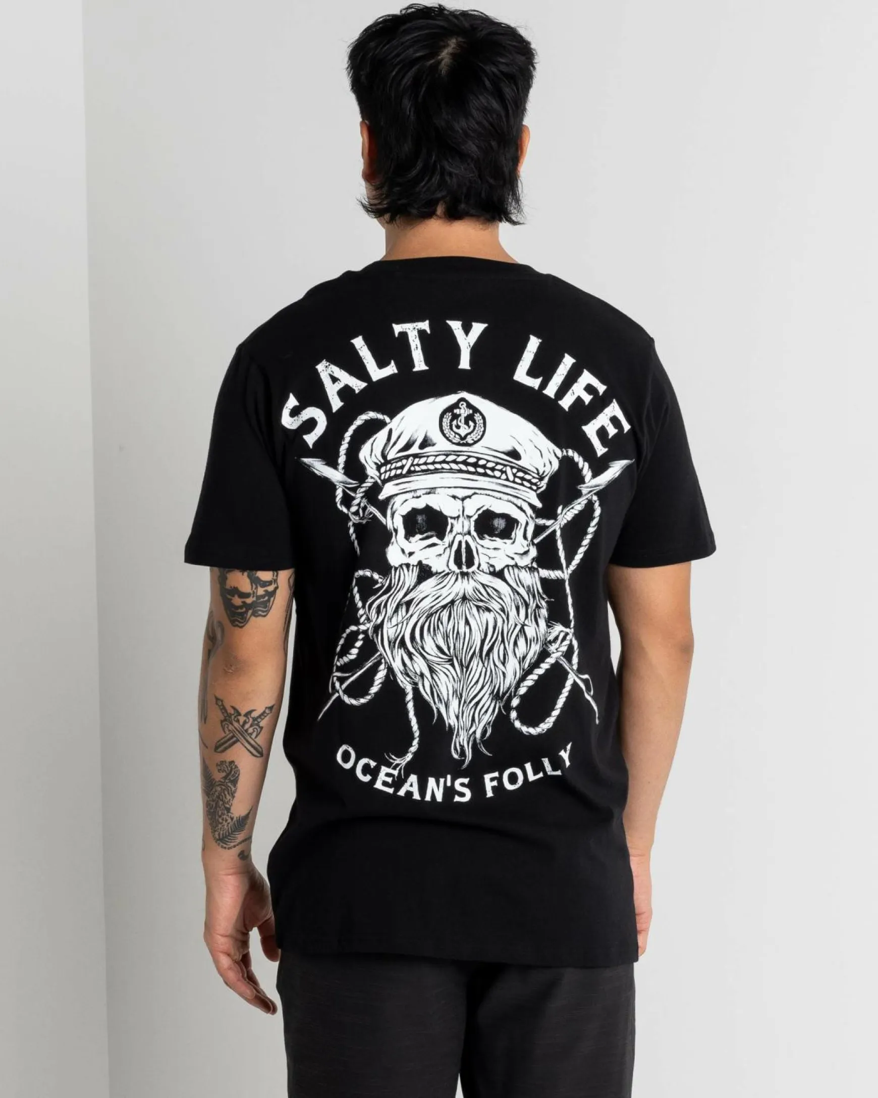 Raider T-Shirt