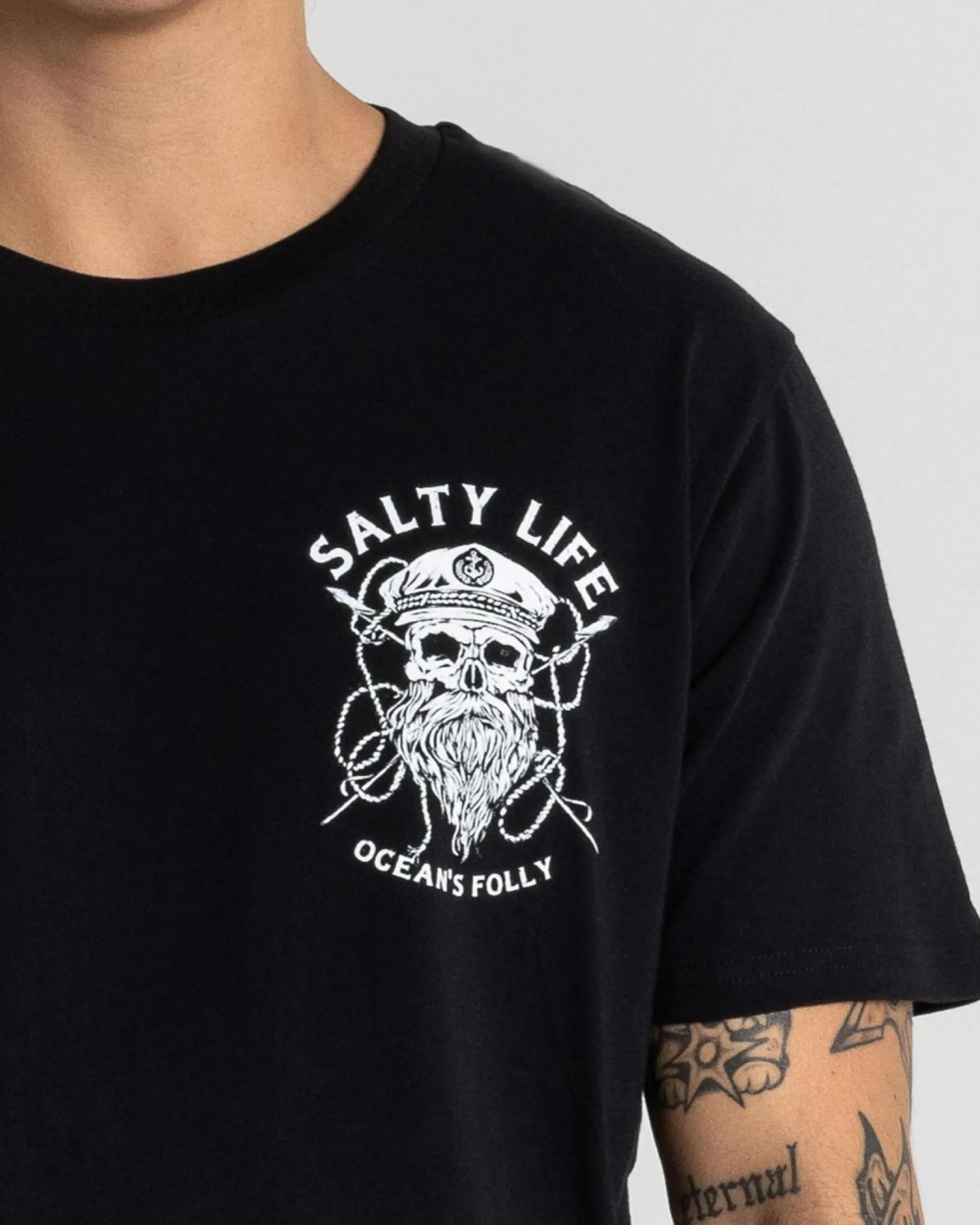 Raider T-Shirt