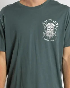 Raider T-Shirt