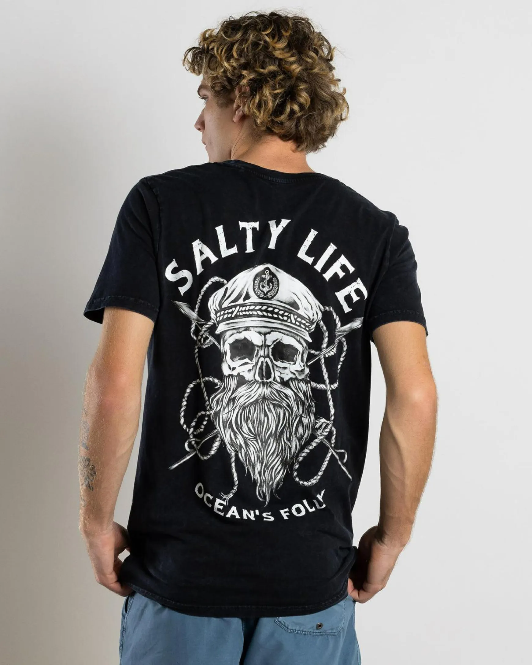 Raider T-Shirt