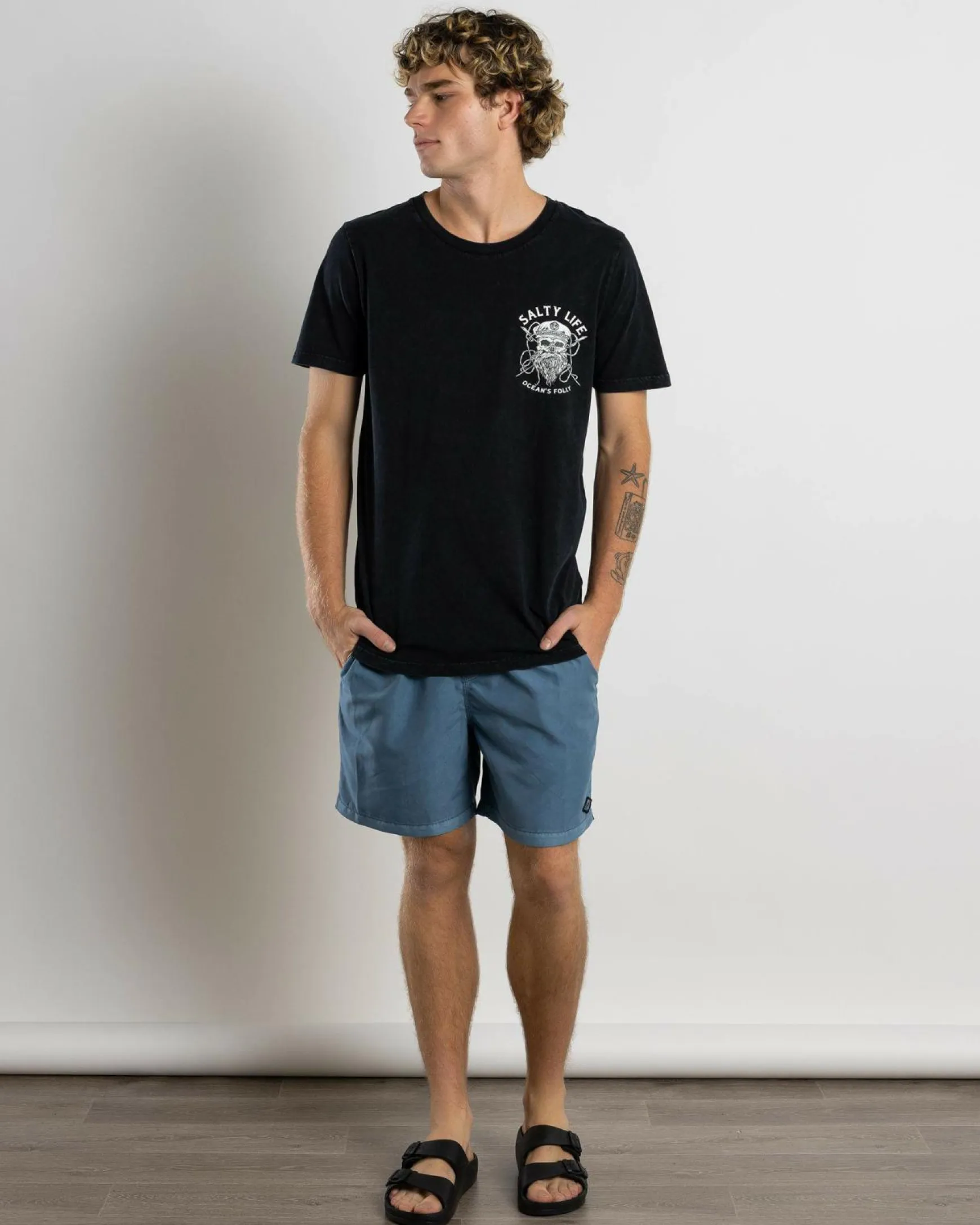 Raider T-Shirt