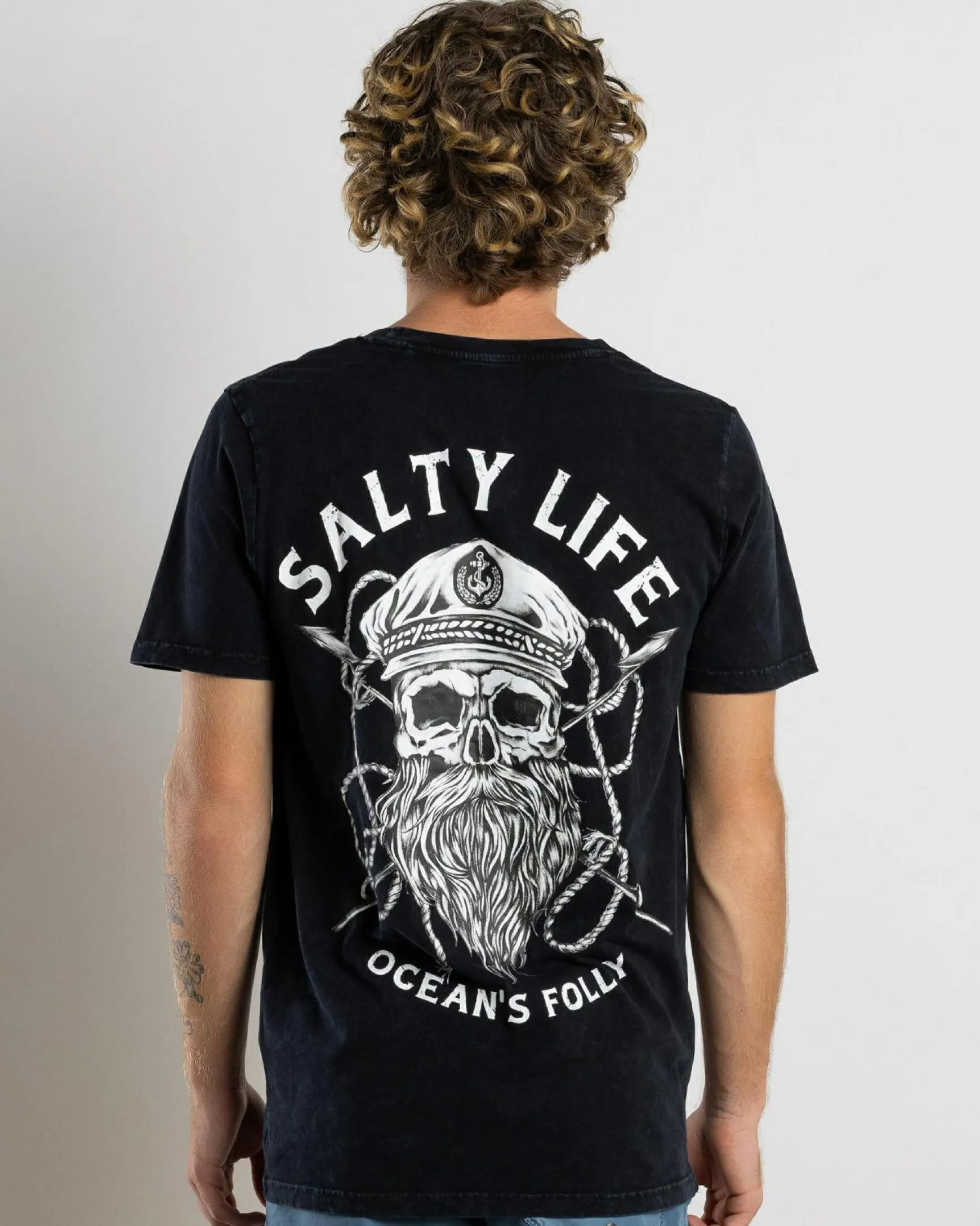 Raider T-Shirt