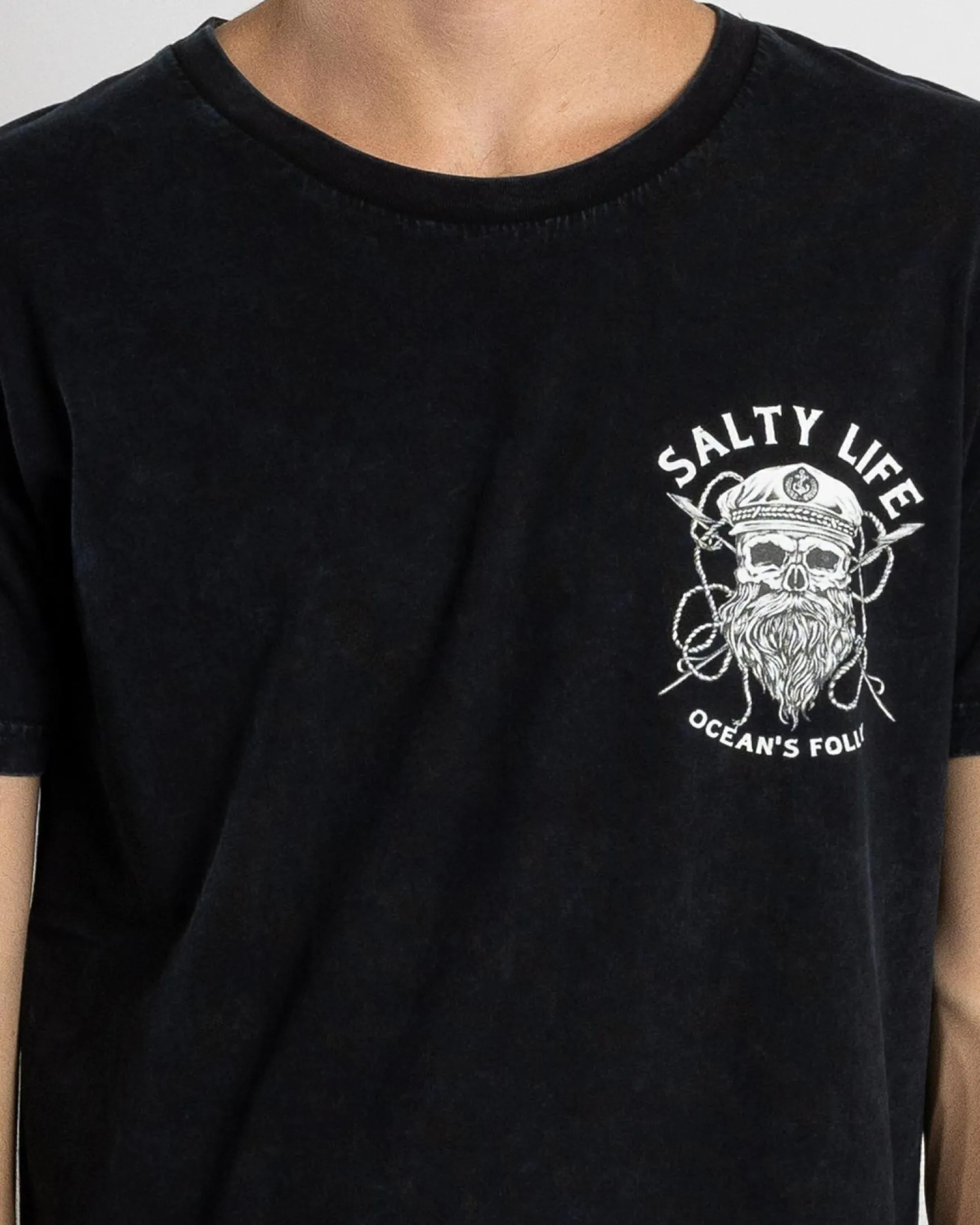 Raider T-Shirt