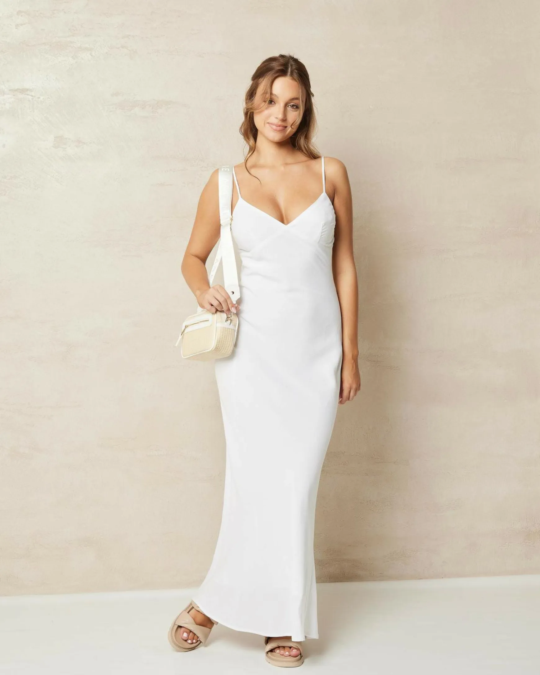 Rain Maxi Dress