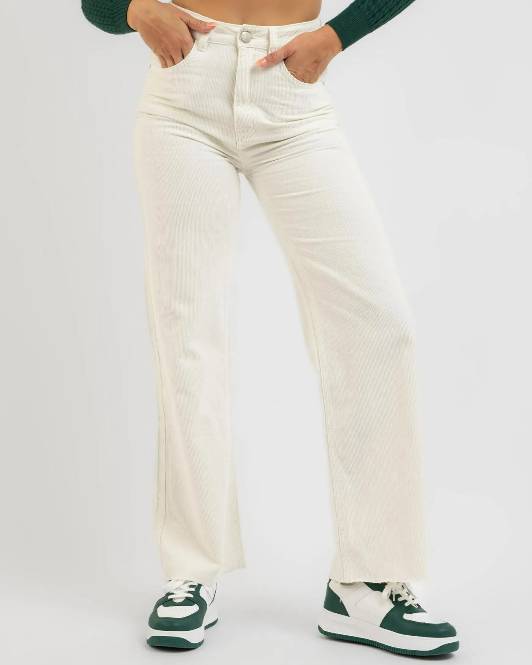 Ramona Pants