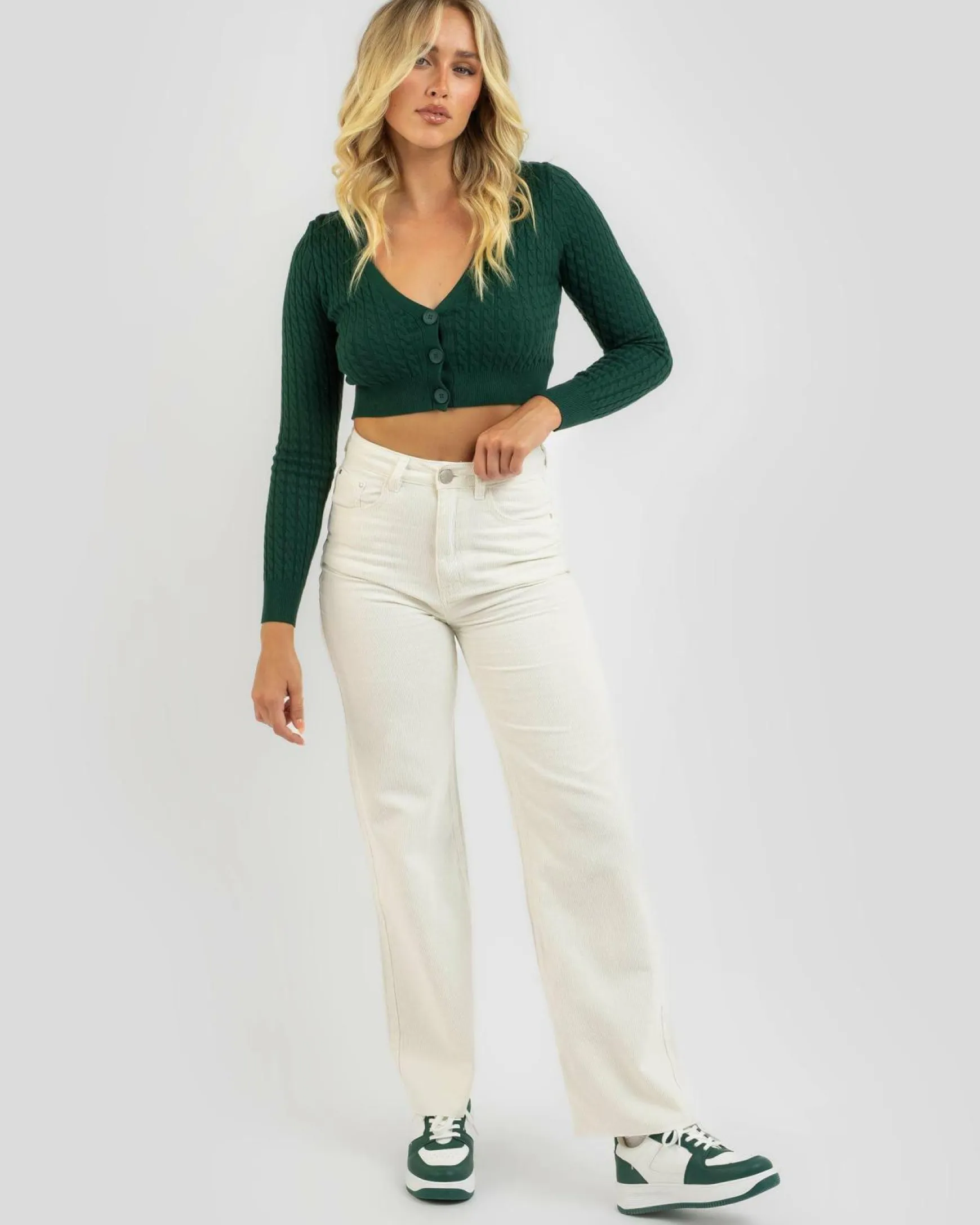 Ramona Pants