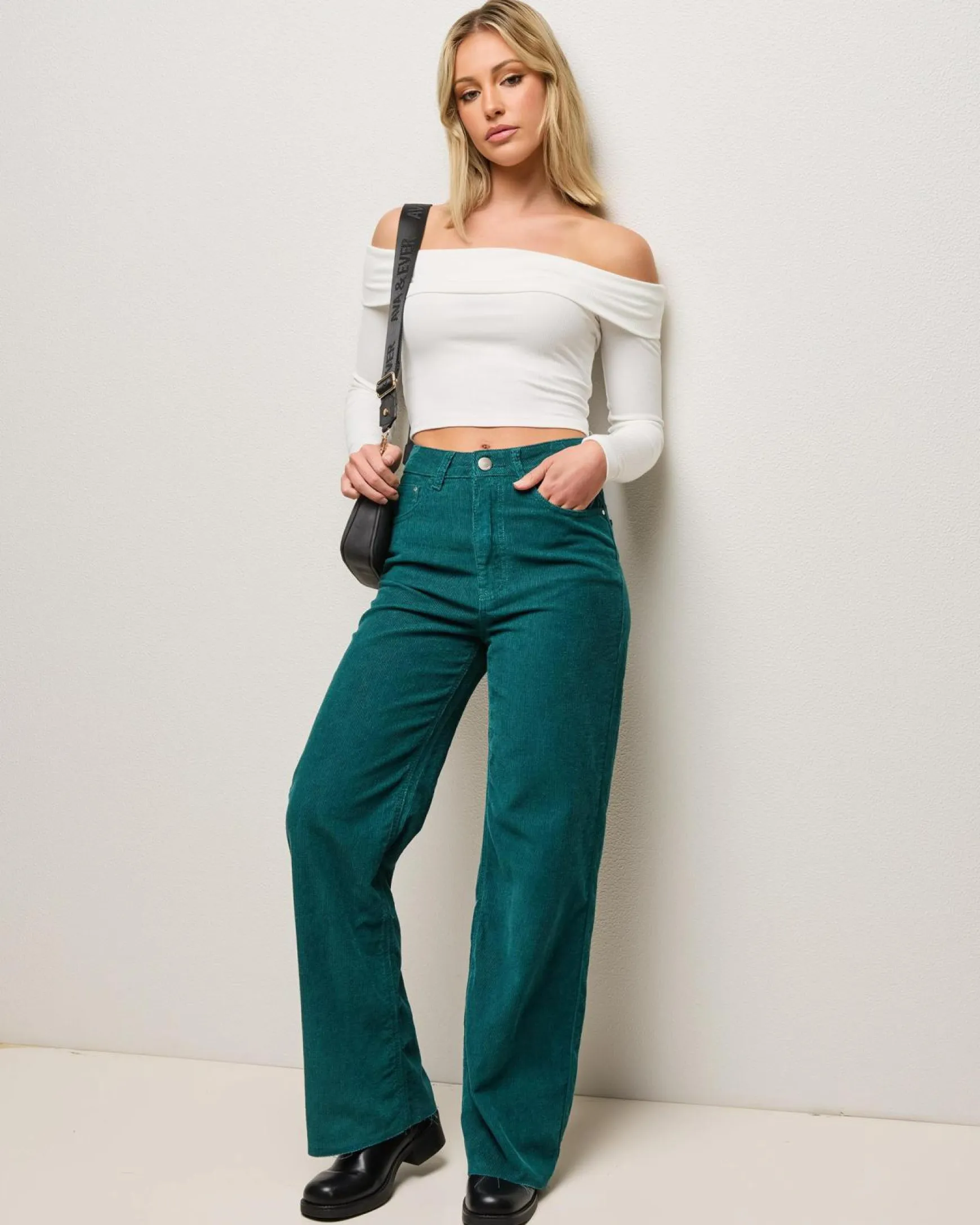 Ramona Pants