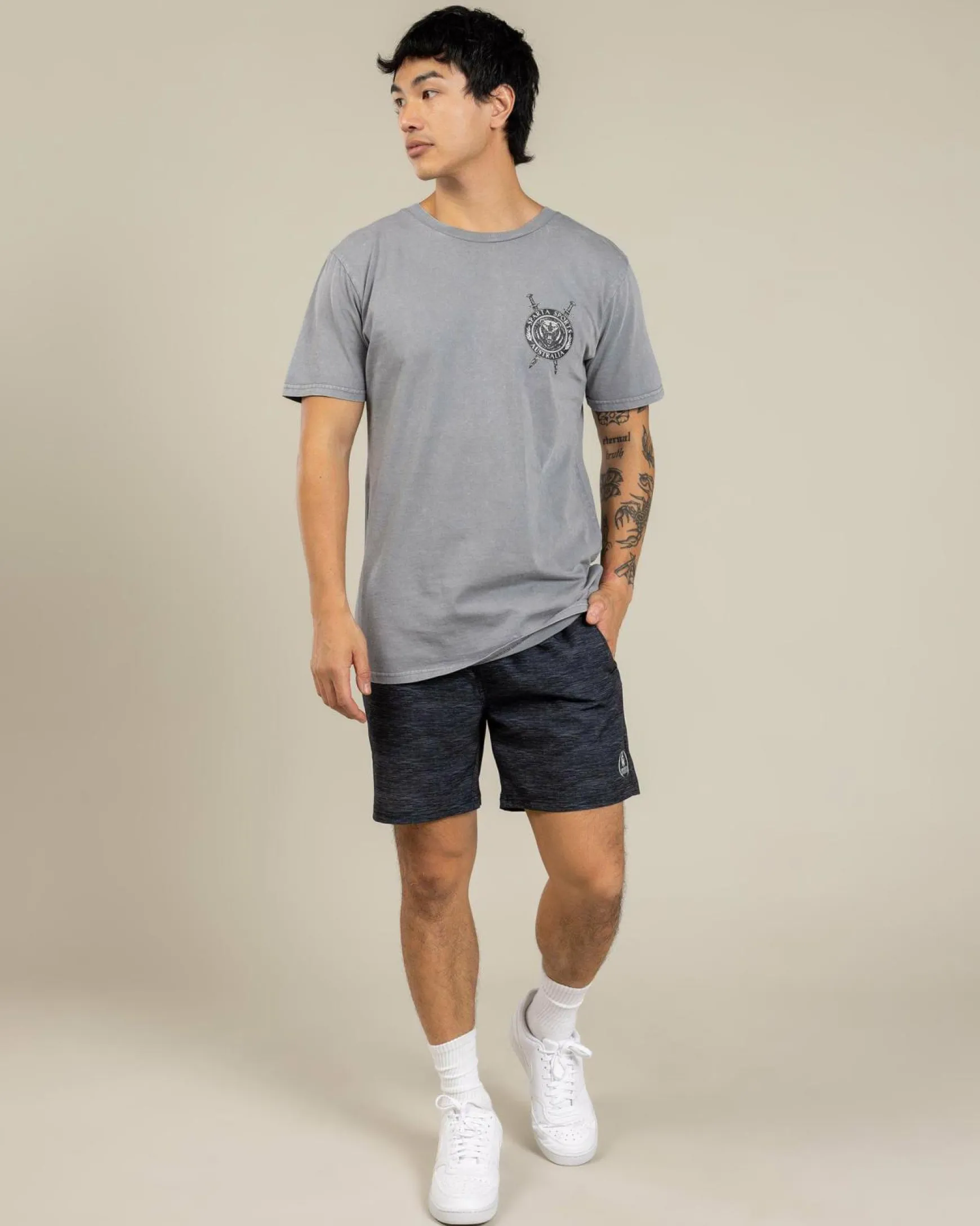 Rampart T-Shirt