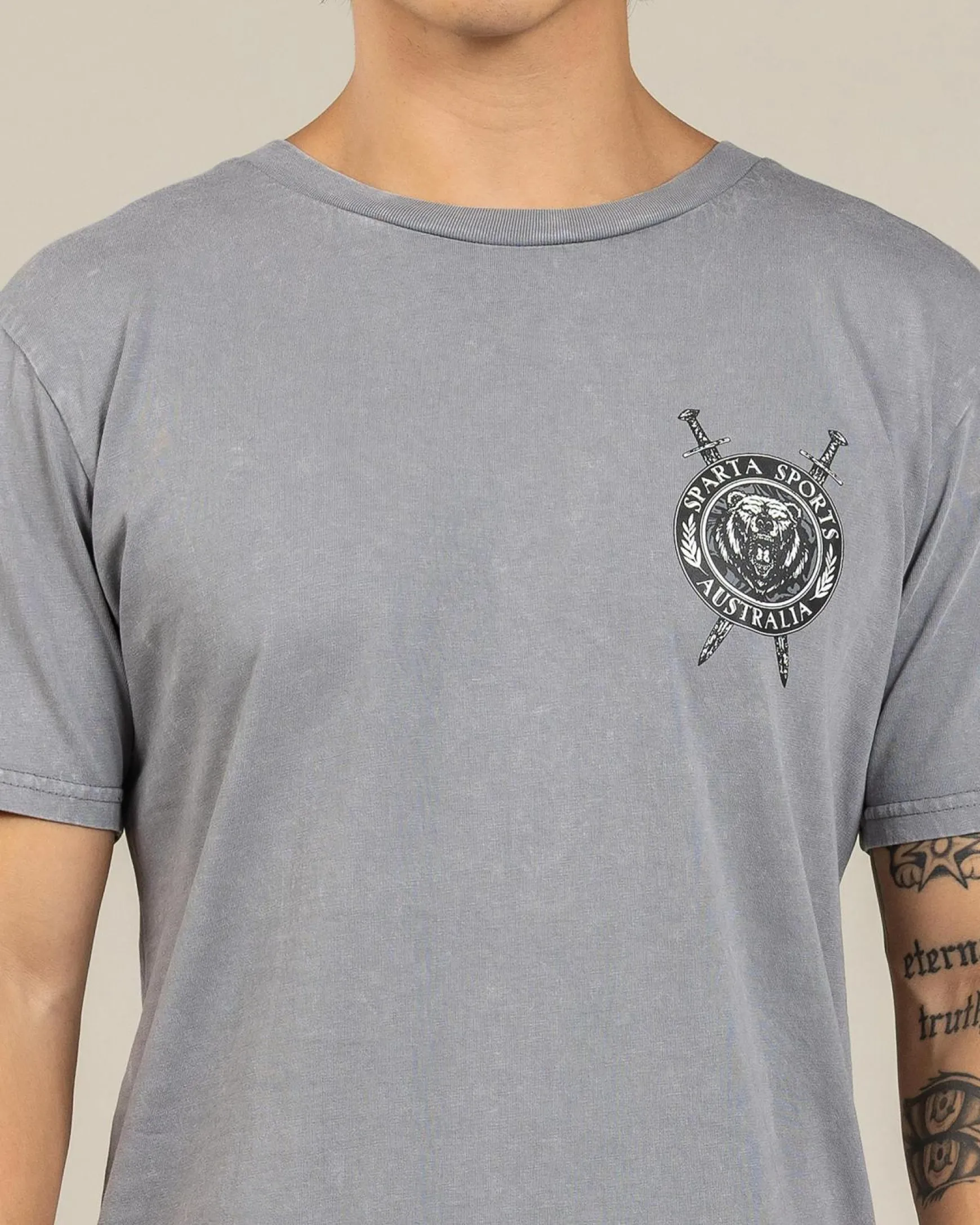 Rampart T-Shirt