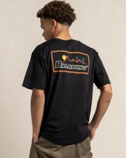 Range ADIV T-Shirt