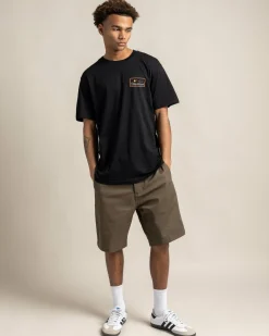 Range ADIV T-Shirt
