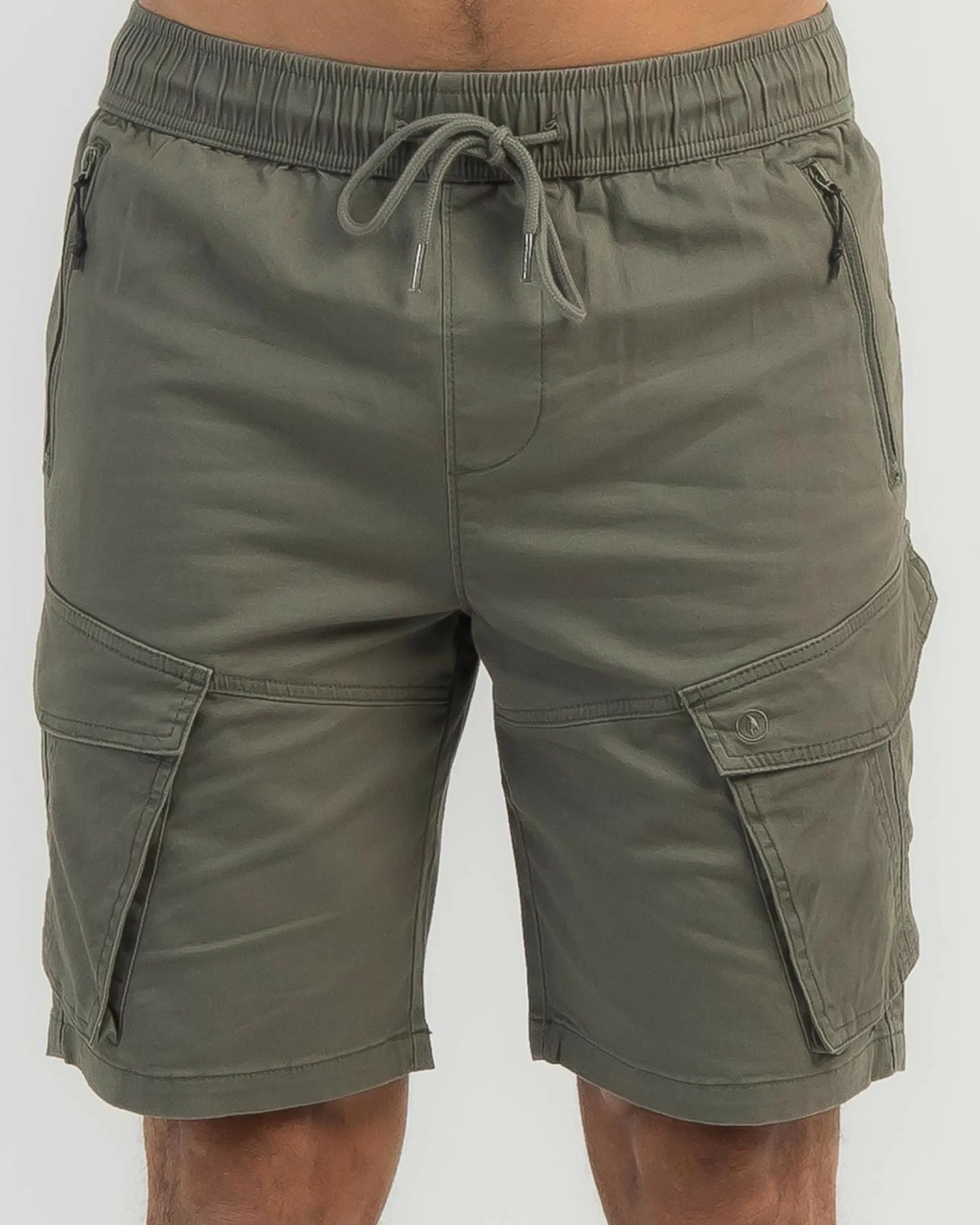 Ranked Walk Shorts