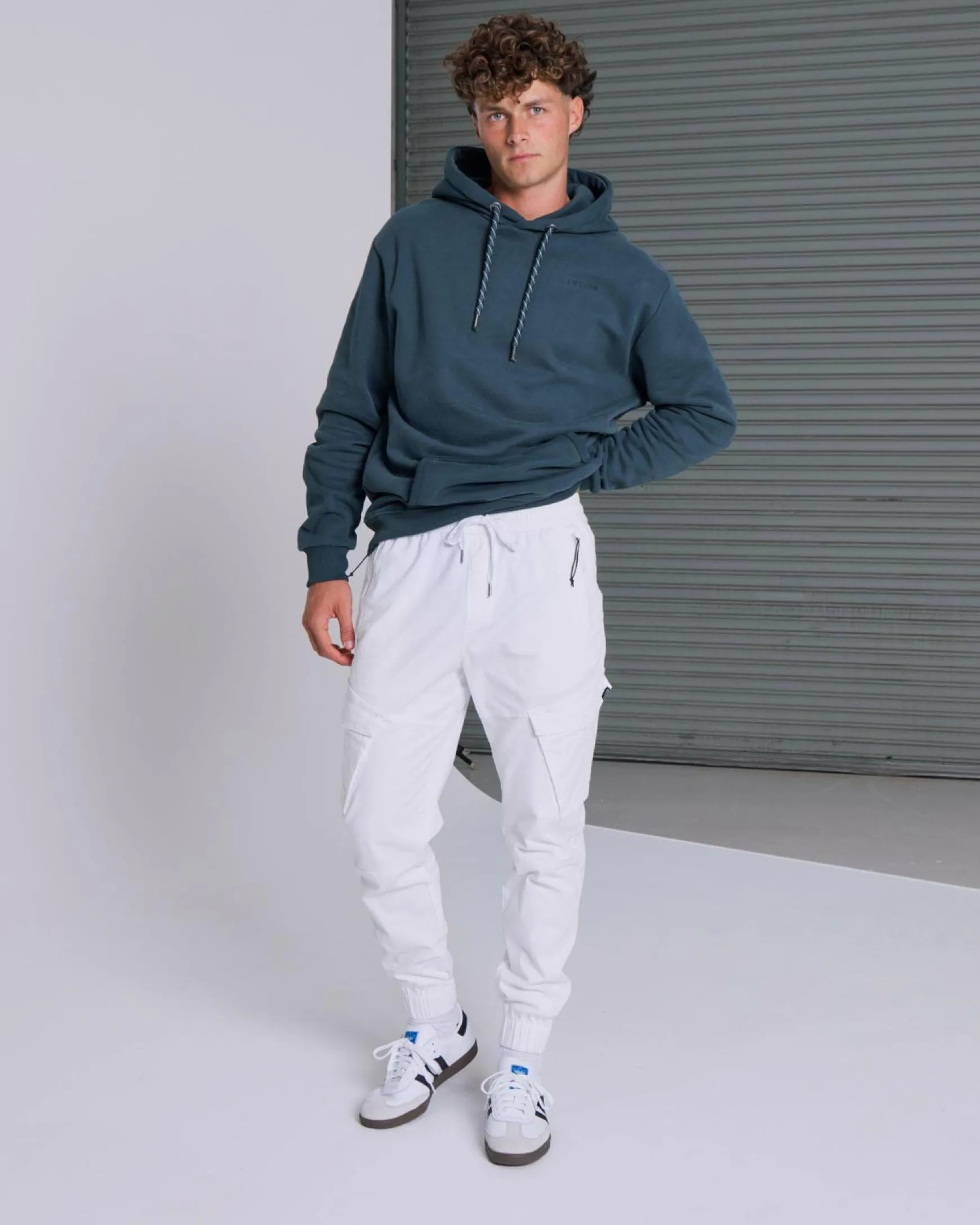 Ranking Jogger Pants