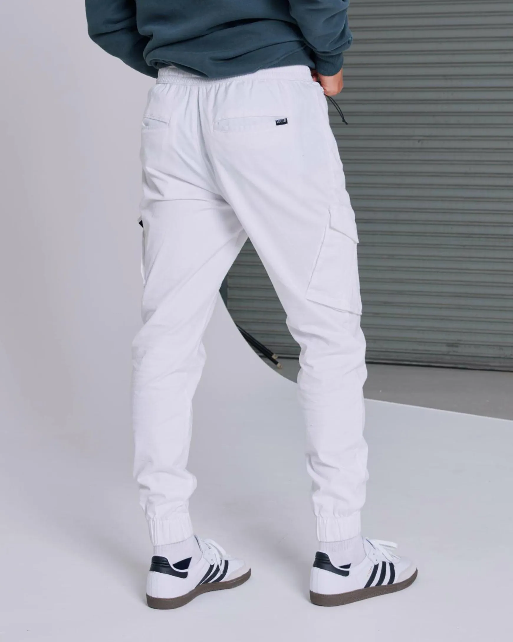 Ranking Jogger Pants