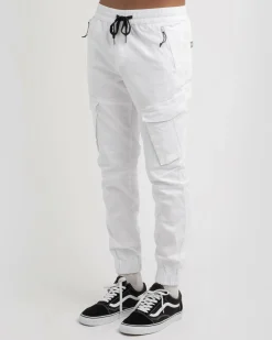 Ranking Jogger Pants
