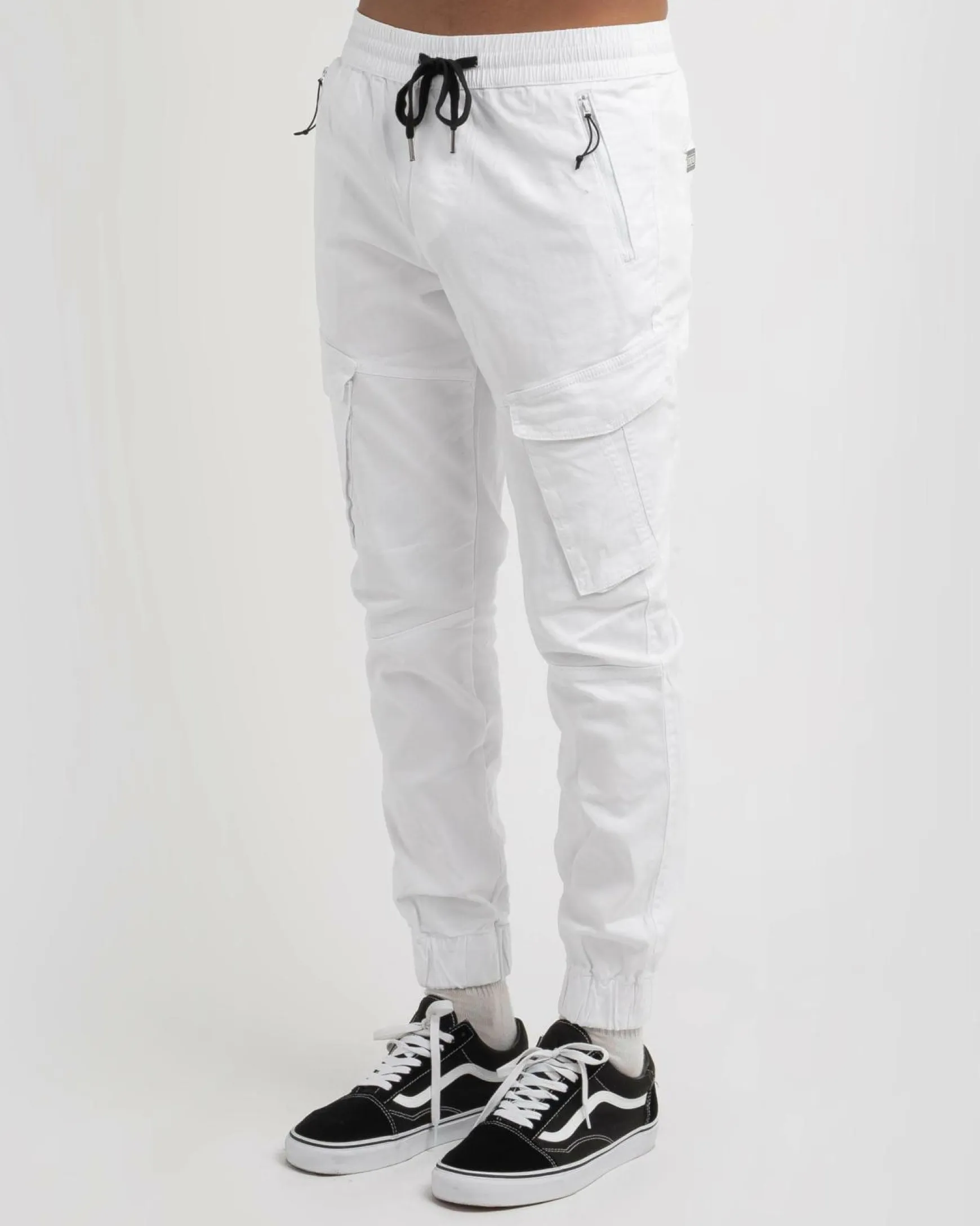 Ranking Jogger Pants