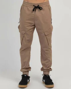 Ranking Jogger Pants
