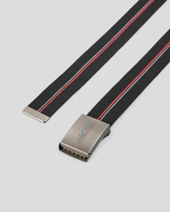 Rapid Web Belt