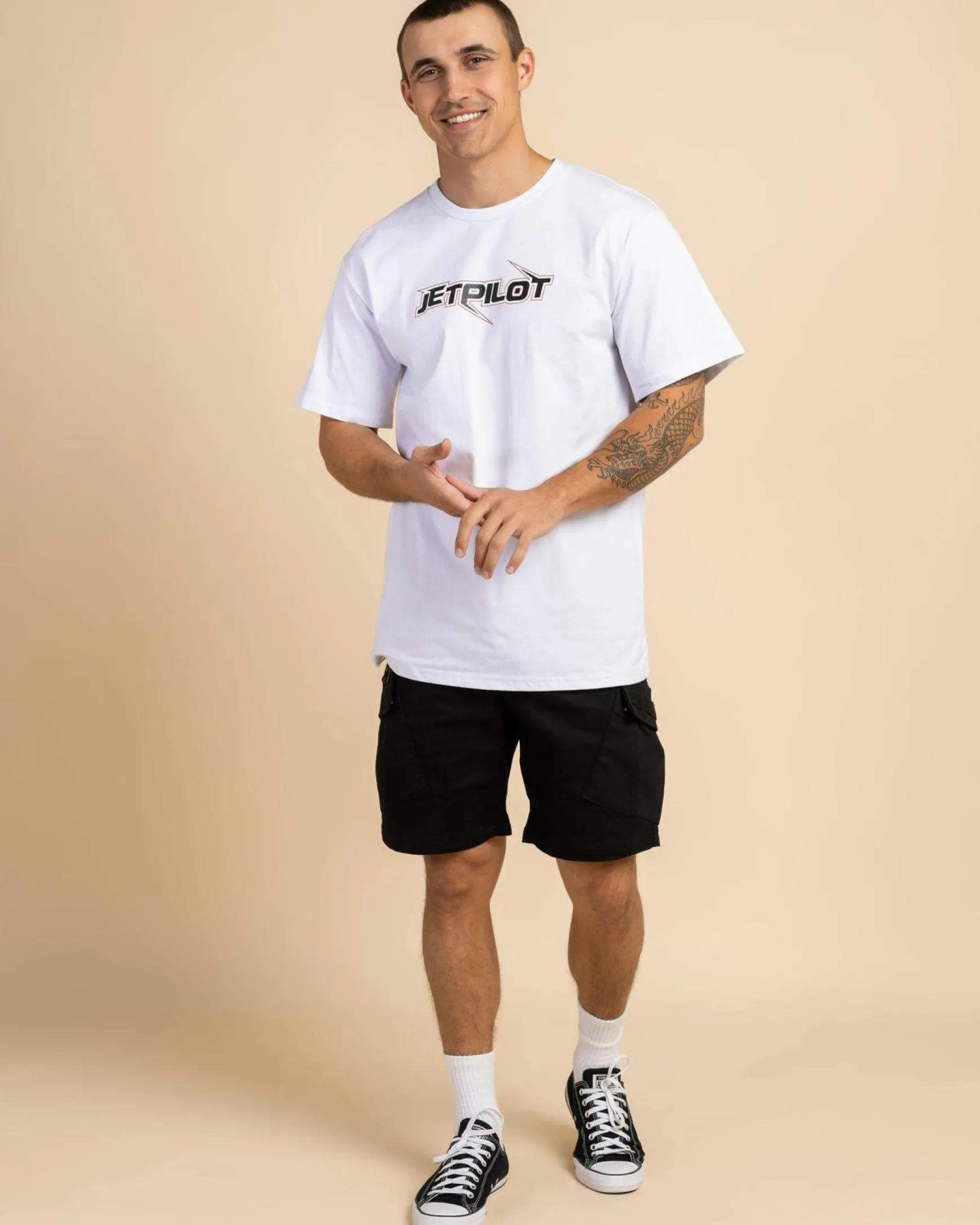 Raptor T-Shirt