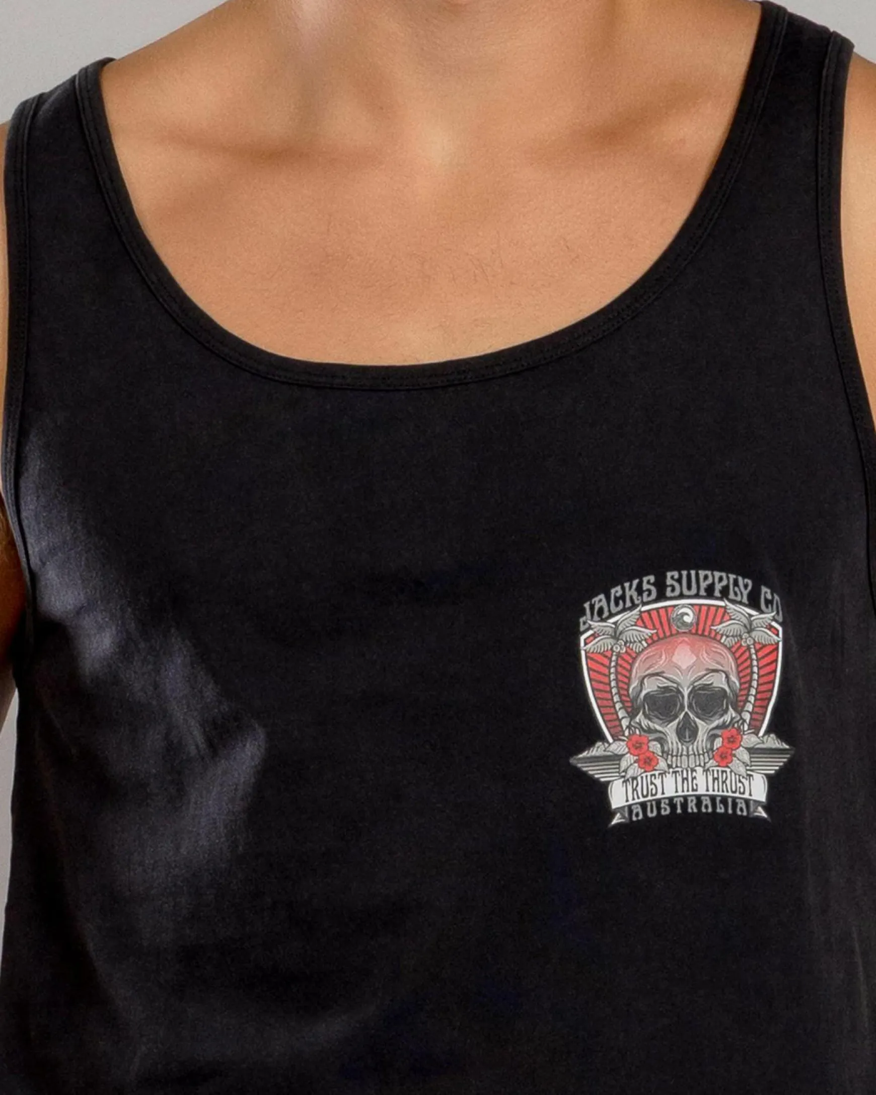 Rapture Singlet
