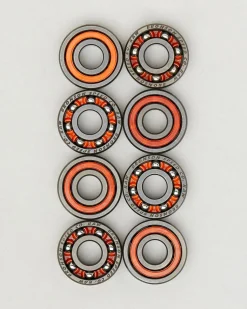 Raw Bearings