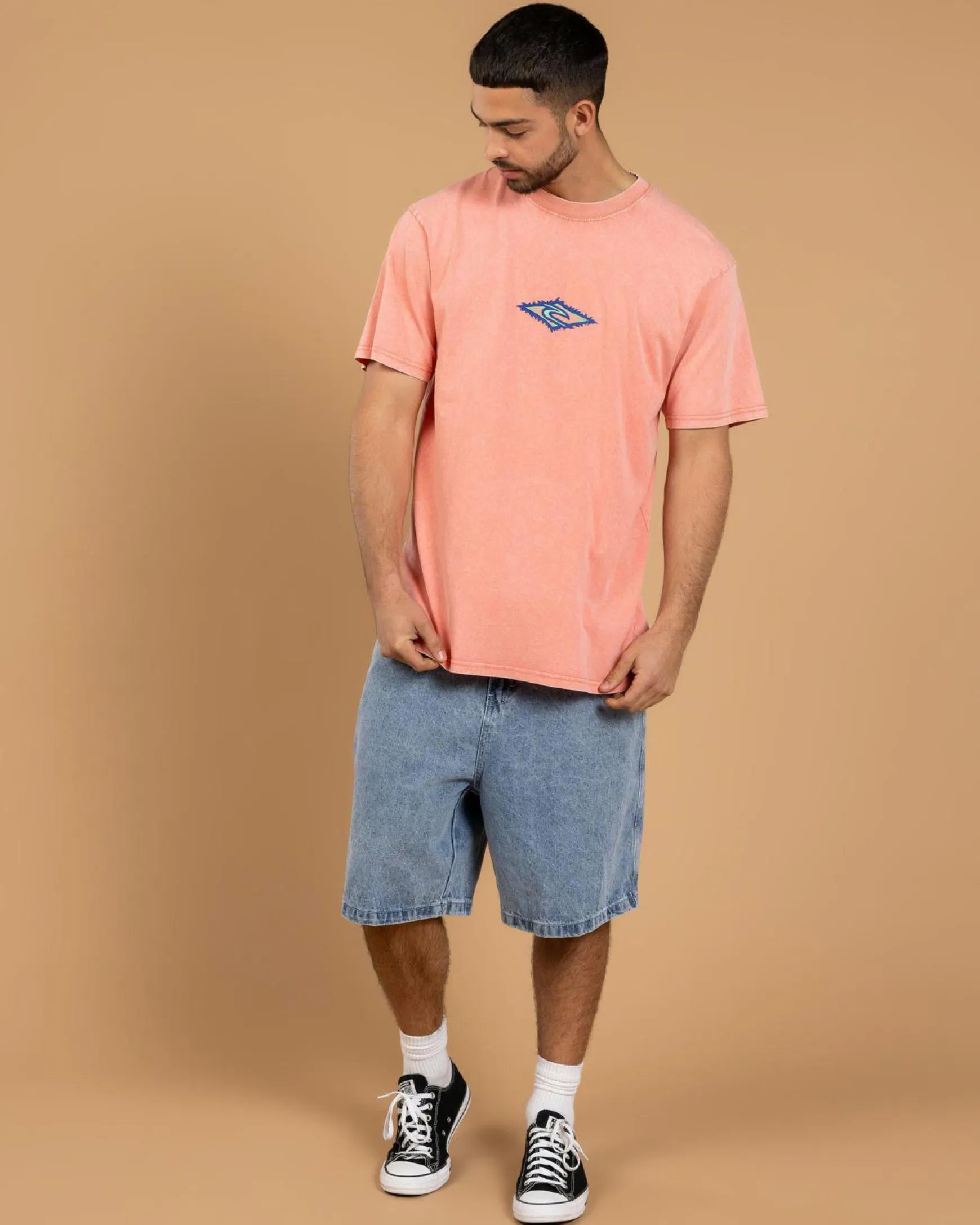 Raw Energy Sloth T-Shirt