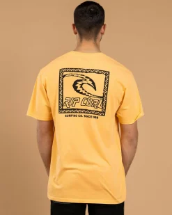 Raw Energy Trad T-Shirt