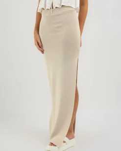 Raya Maxi Skirt