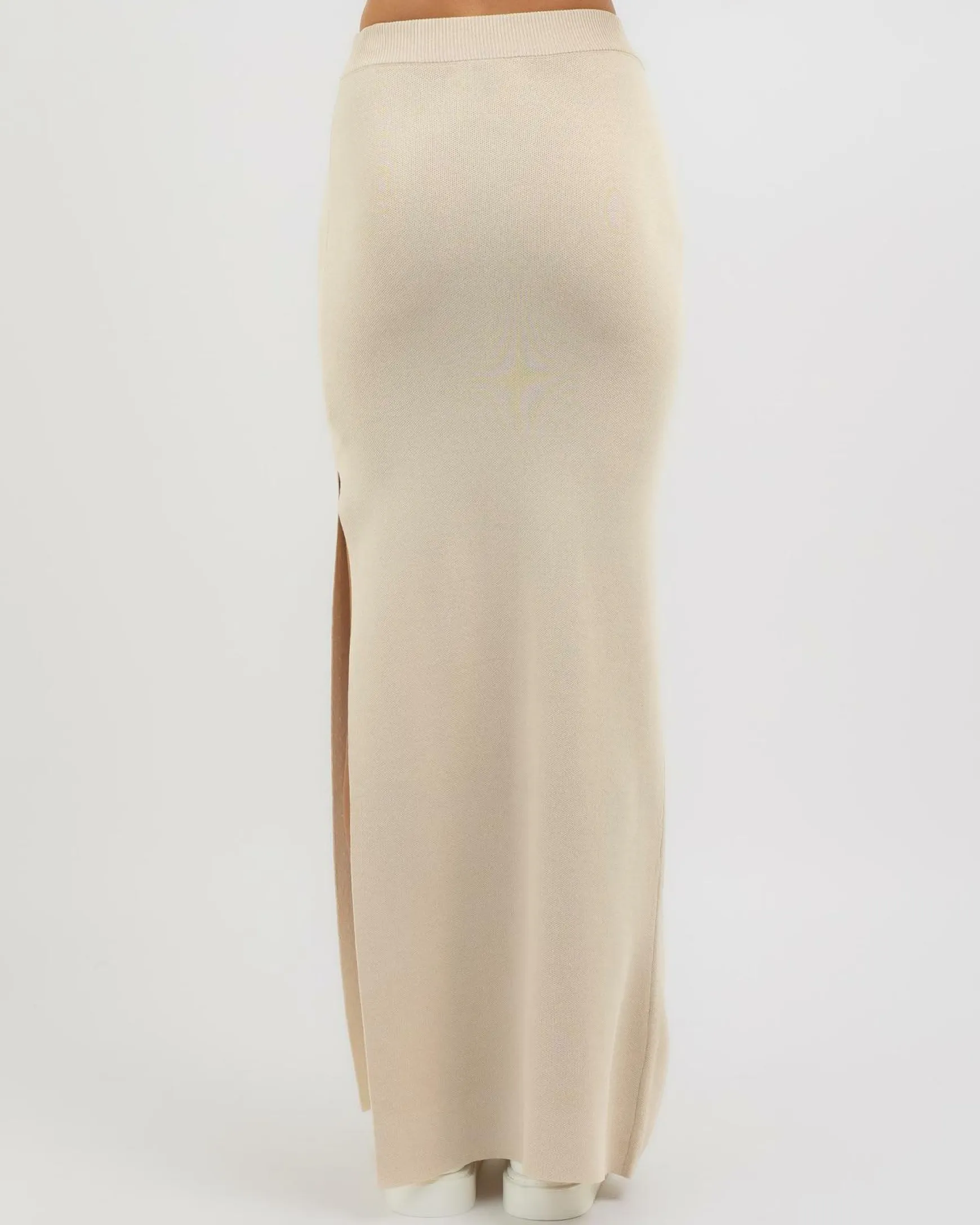 Raya Maxi Skirt
