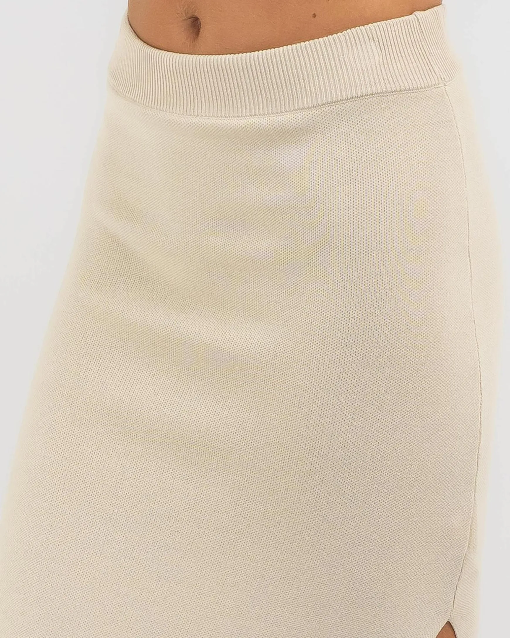 Raya Maxi Skirt