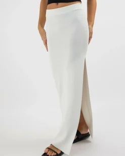 Raya Maxi Skirt