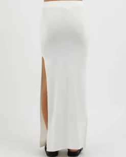 Raya Maxi Skirt