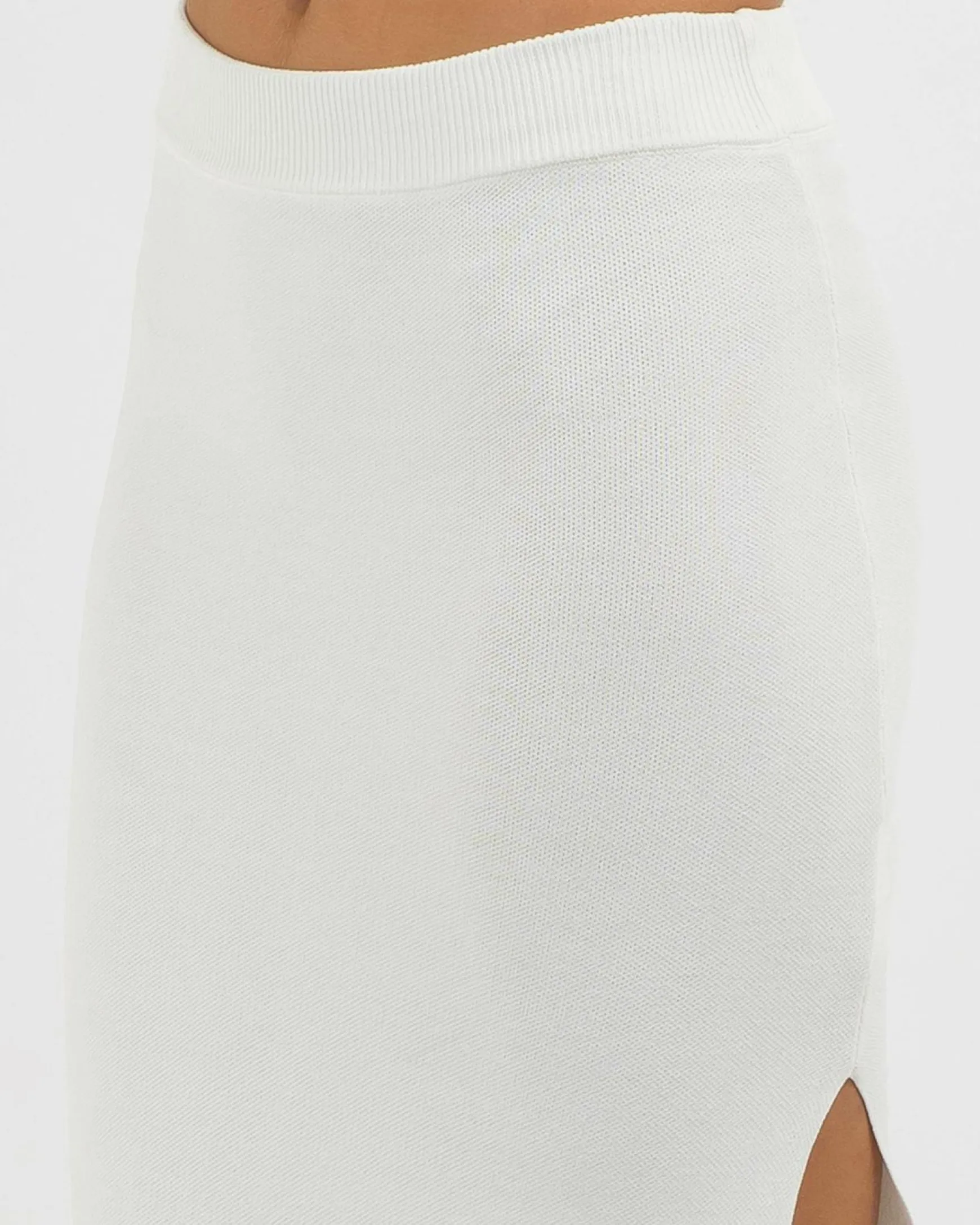 Raya Maxi Skirt