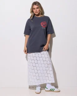 Razor Light Box Fit T-Shirt