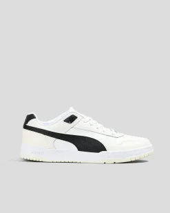 RBD Game Low Shoes