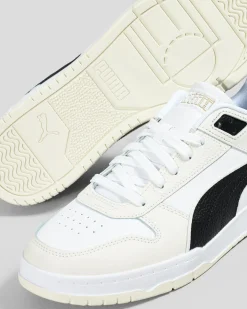 RBD Game Low Shoes