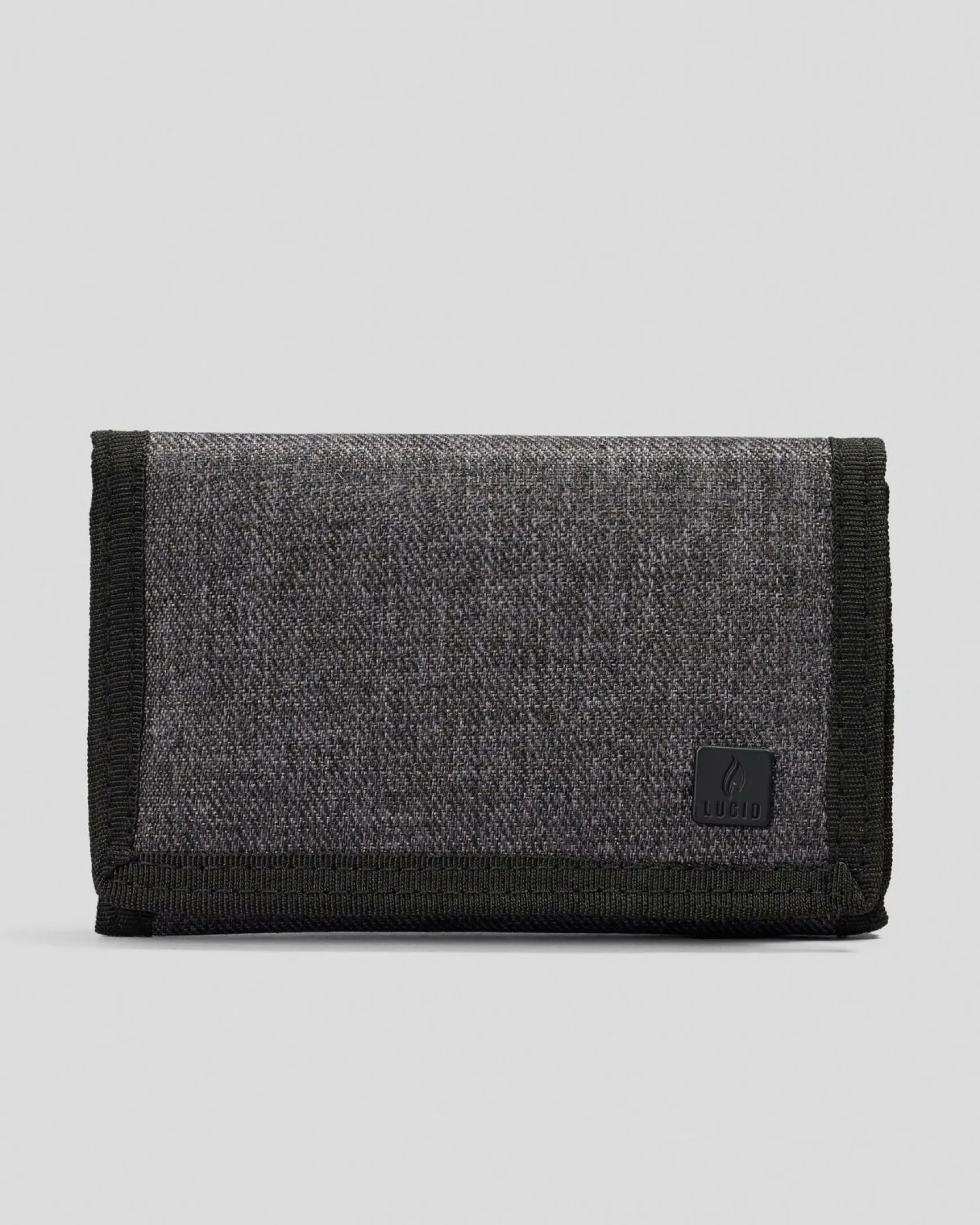 Reason Trifold Wallet